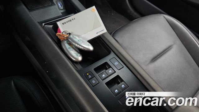 Hyundai Ioniq6 2025 — photo 30