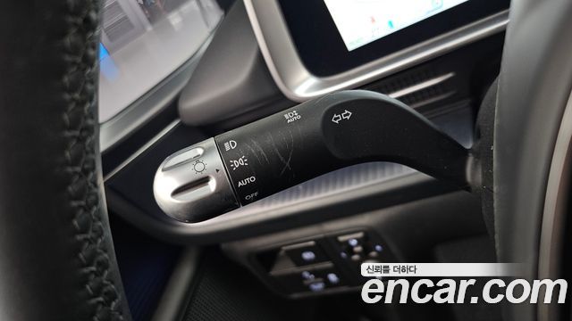 Hyundai Ioniq6 2025 — photo 31