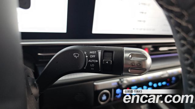 Hyundai Ioniq6 2025 — photo 32
