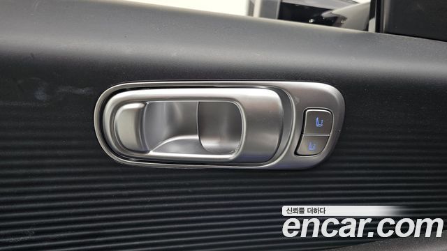 Hyundai Ioniq6 2025 — photo 33
