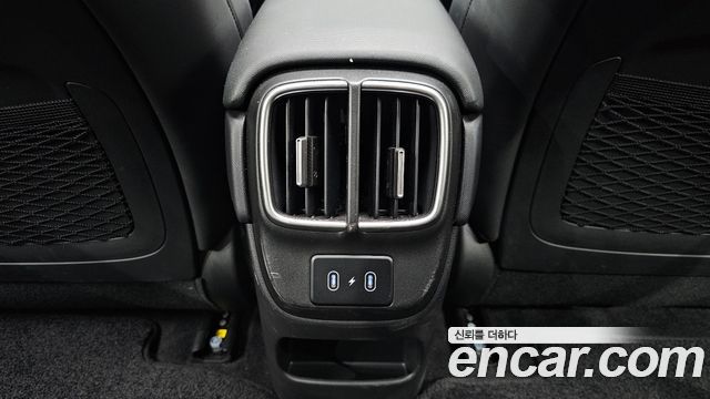 Hyundai Ioniq6 2025 — photo 35