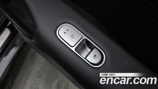 Hyundai Ioniq6 2025 — photo 36