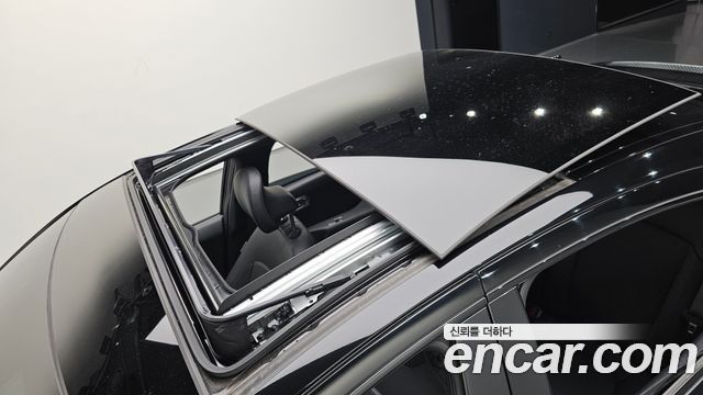 Hyundai Ioniq6 2025 — photo 37