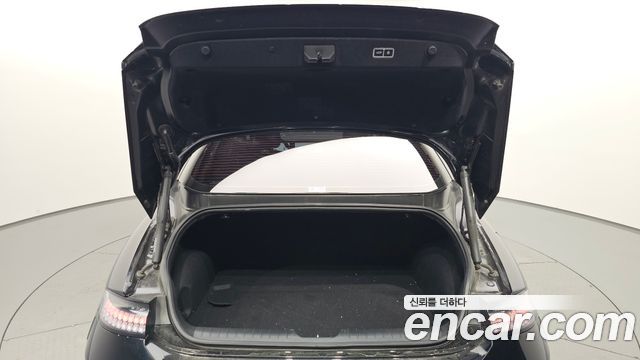 Hyundai Ioniq6 2025 — photo 38