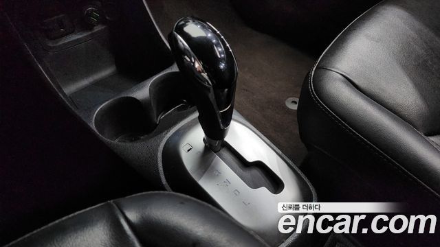 Chevrolet Korea Spark 2016 — photo 12