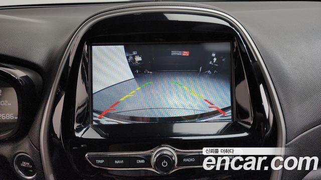 Chevrolet Korea Spark 2016 — photo 20