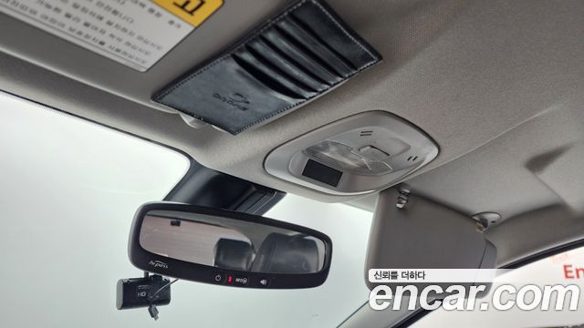 Chevrolet Korea Spark 2016 — photo 24