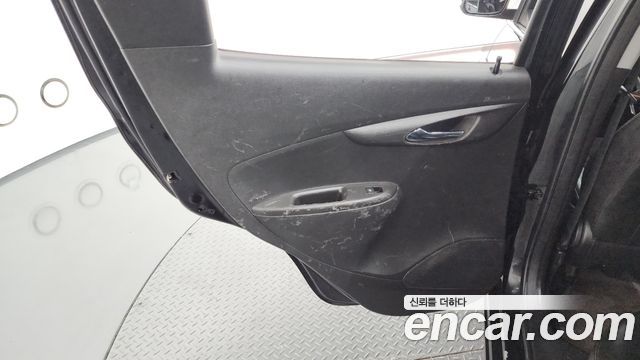 Chevrolet Korea Spark 2016 — photo 15