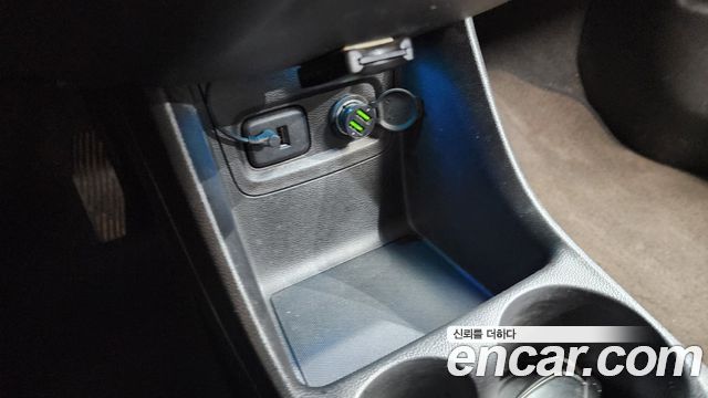 Chevrolet Korea Spark 2016 — photo 28