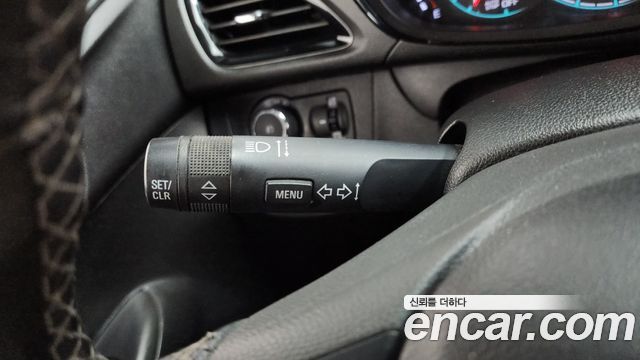 Chevrolet Korea Spark 2016 — photo 29