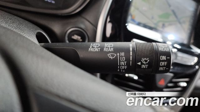 Chevrolet Korea Spark 2016 — photo 30