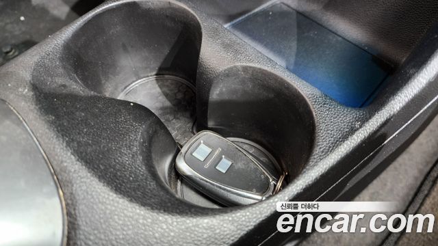 Chevrolet Korea Spark 2016 — photo 31