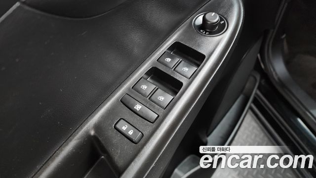 Chevrolet Korea Spark 2016 — photo 32
