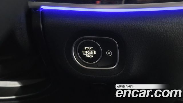 Mercedes-Benz GLE-Class 2021 — photo 40