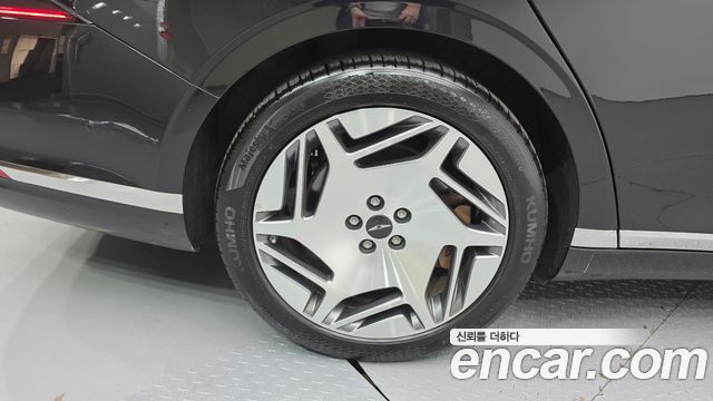 Genesis G90 2023 — photo 5