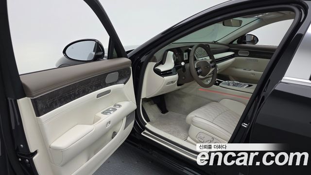 Genesis G90 2023 — photo 10