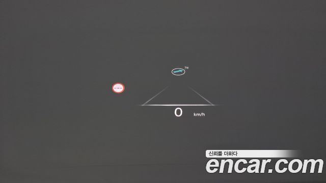 Genesis G90 2023 — photo 13