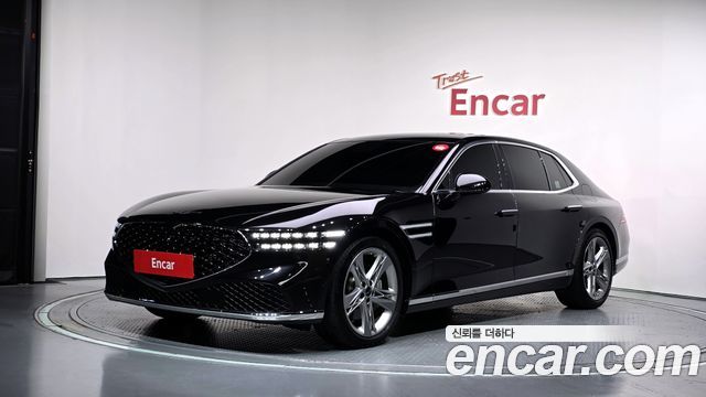Genesis G90 2024 — photo 1