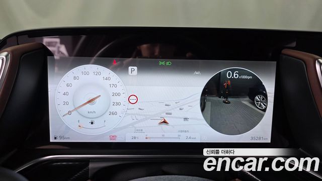Genesis G90 2024 — photo 11