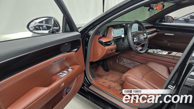 Genesis G90 2024 — photo 13