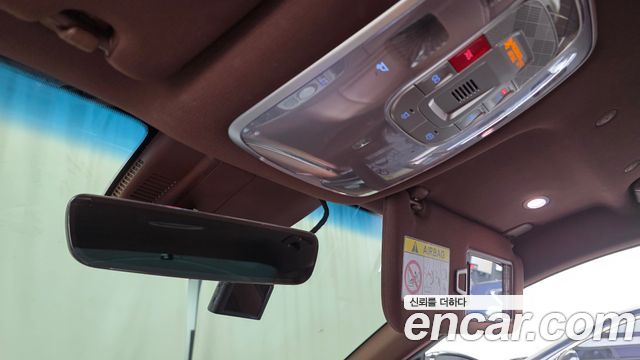 Genesis G90 2024 — photo 24