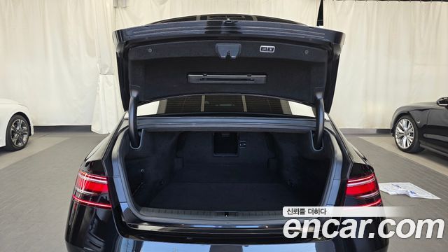 Genesis G90 2024 — photo 26