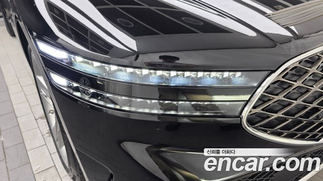 Genesis G90 2024 — photo 8