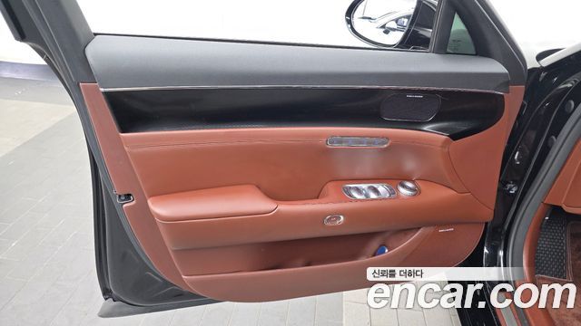 Genesis G90 2024 — photo 14
