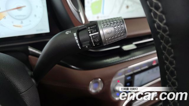 Genesis G90 2024 — photo 27