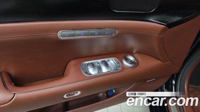 Genesis G90 2024 — photo 28