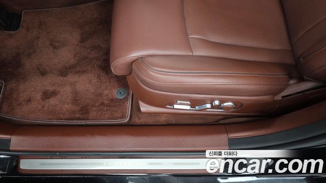 Genesis G90 2024 — photo 31