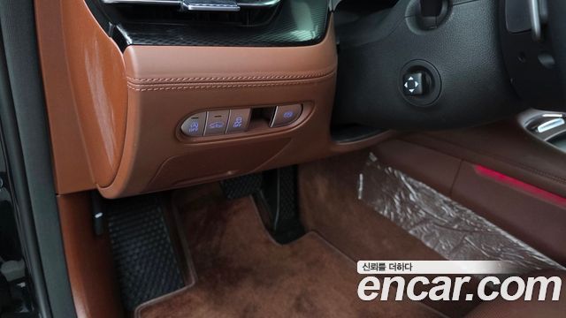 Genesis G90 2024 — photo 33