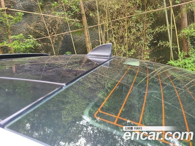 Renault Korea SM7 2014 — photo 13