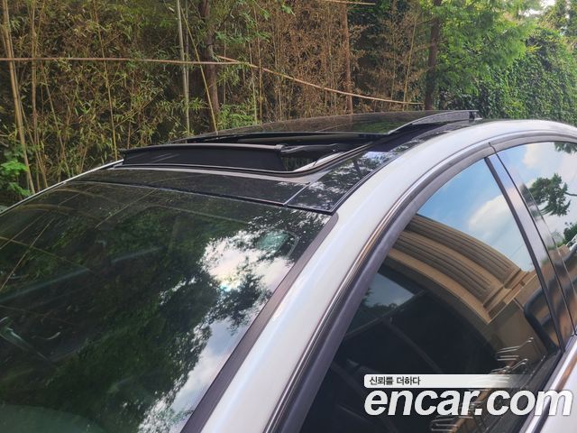 Renault Korea SM7 2014 — photo 14