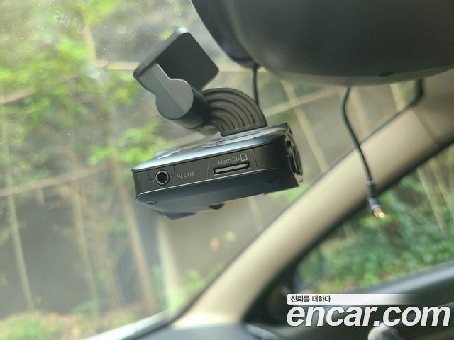 Renault Korea SM7 2014 — photo 17