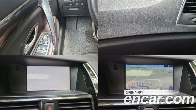 Renault Korea SM7 2014 — photo 20