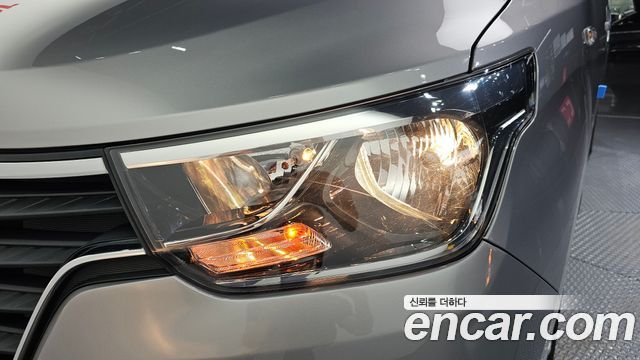 Hyundai Starex 2021 — photo 8