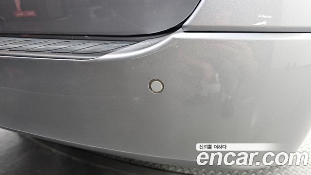 Hyundai Starex 2021 — photo 29
