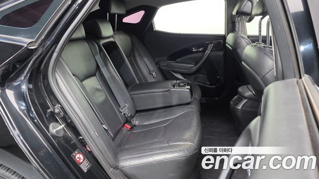 Hyundai Grandeur 2014 — photo 12