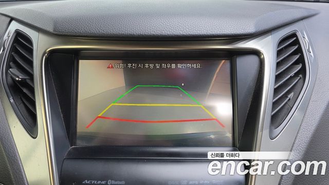 Hyundai Grandeur 2014 — photo 15
