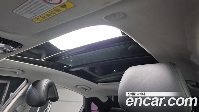 Hyundai Grandeur 2014 — photo 16