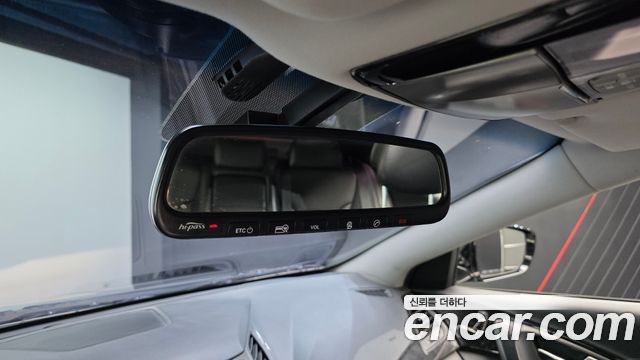 Hyundai Grandeur 2014 — photo 19