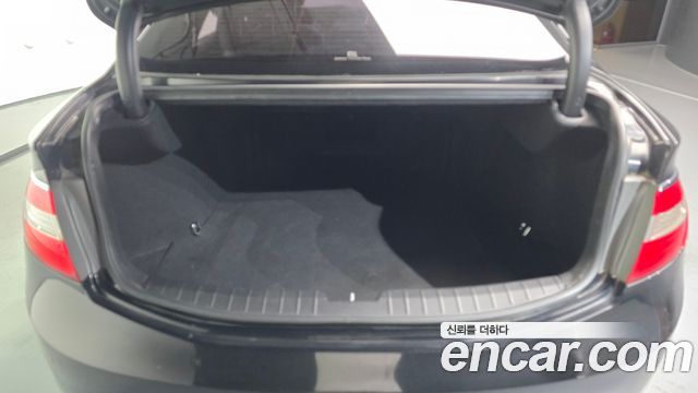 Hyundai Grandeur 2014 — photo 20