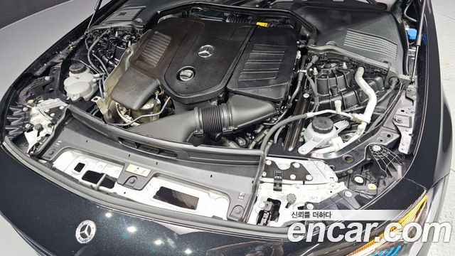 Mercedes-Benz CLE-Class 2024 — photo 6