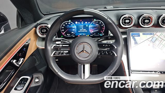 Mercedes-Benz CLE-Class 2024 — photo 18