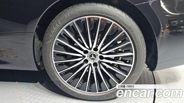 Mercedes-Benz CLE-Class 2024 — photo 7