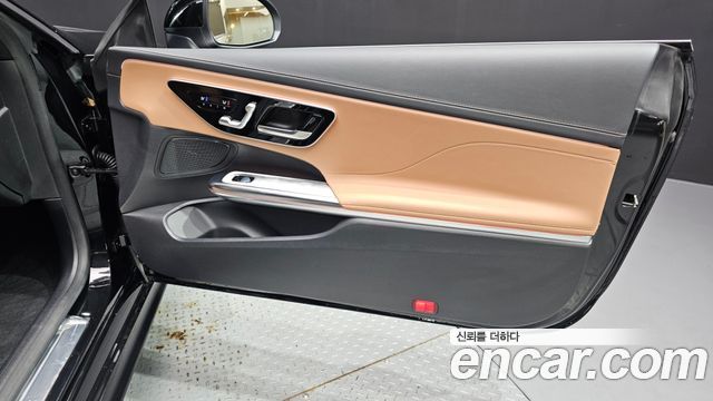 Mercedes-Benz CLE-Class 2024 — photo 14