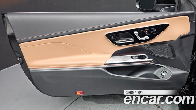 Mercedes-Benz CLE-Class 2024 — photo 15