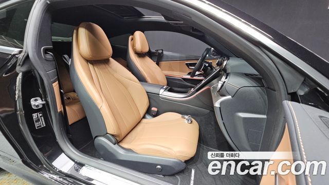 Mercedes-Benz CLE-Class 2024 — photo 16