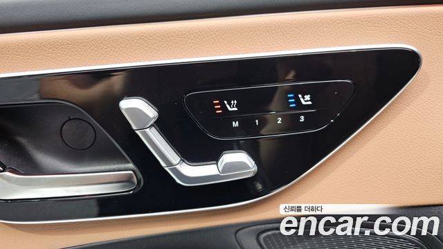 Mercedes-Benz CLE-Class 2024 — photo 27